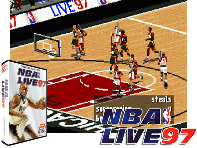 NBA Live 97 (UE) [!]